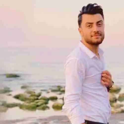 ای بی وفا